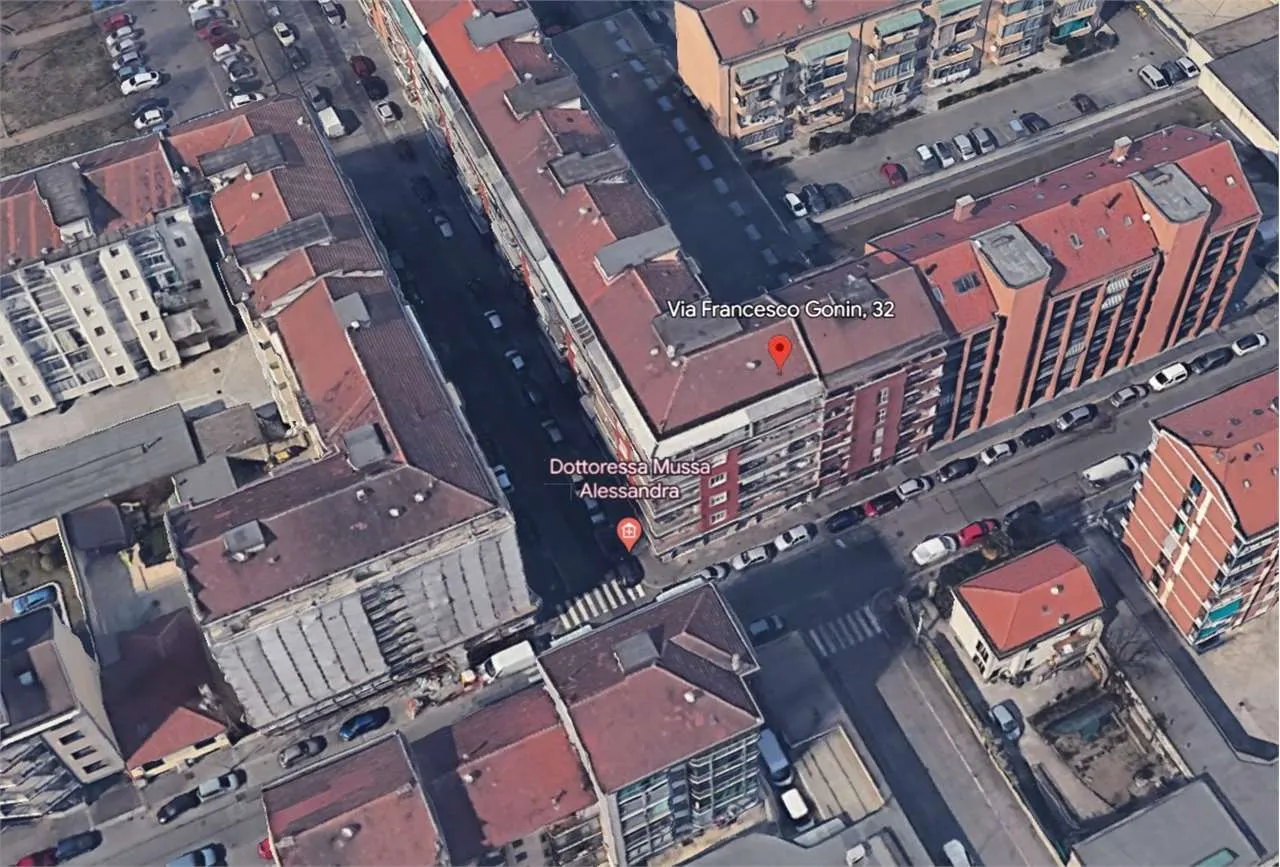 Immagine per Appartamento in asta a Torino via Gonin 32