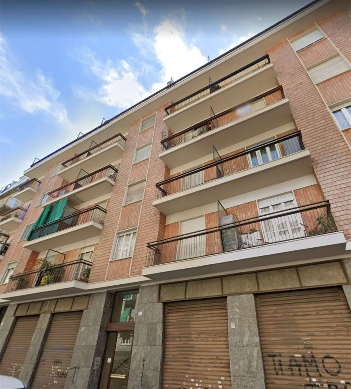 Immagine per Appartamento in asta a Torino via Beggiamo 10