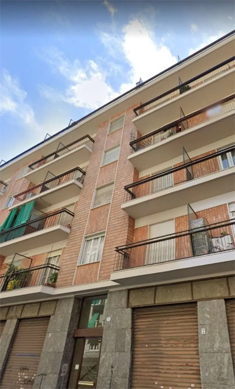 Immagine per Appartamento in asta a Torino via Beggiamo 10
