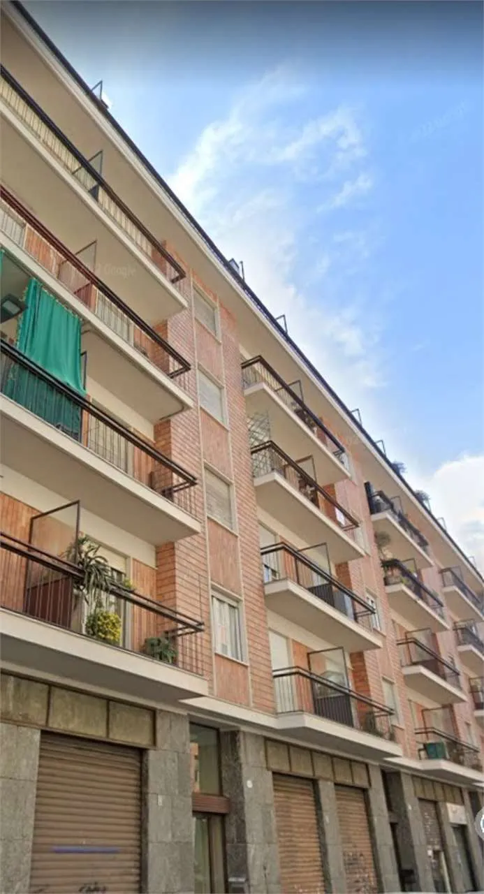 Immagine per Appartamento in asta a Torino via Beggiamo 10