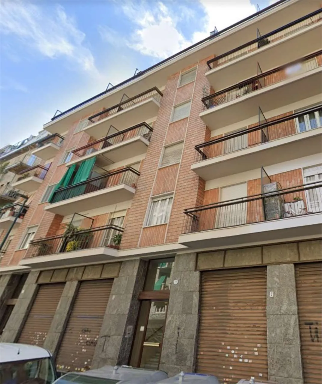Immagine per Appartamento in asta a Torino via Beggiamo 10
