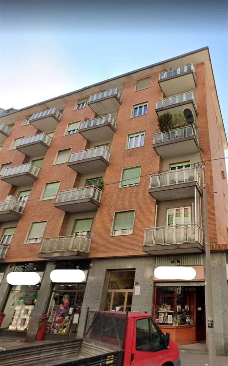 Immagine per Appartamento in asta a Torino