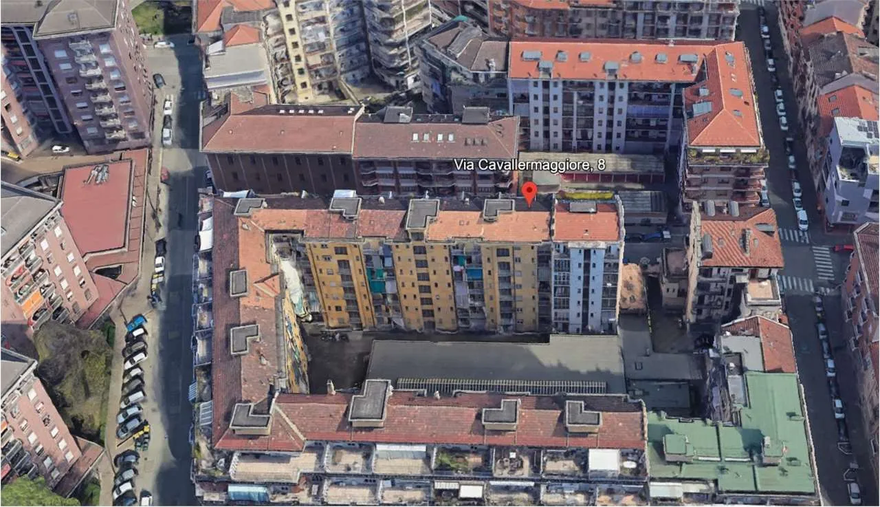 Immagine per Appartamento in asta a Torino via Cavallermaggiore 8