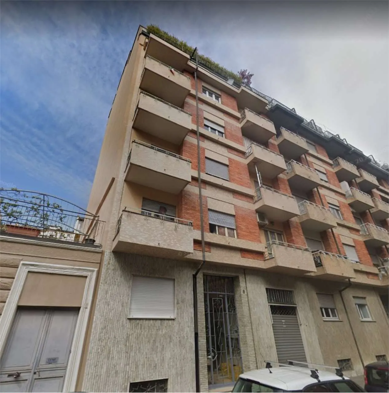 Immagine per Appartamento in asta a Torino via Cavallermaggiore 8