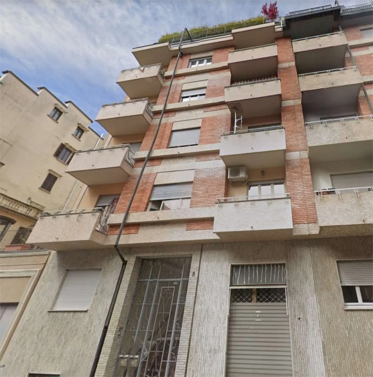 Immagine per Appartamento in asta a Torino via Cavallermaggiore 8