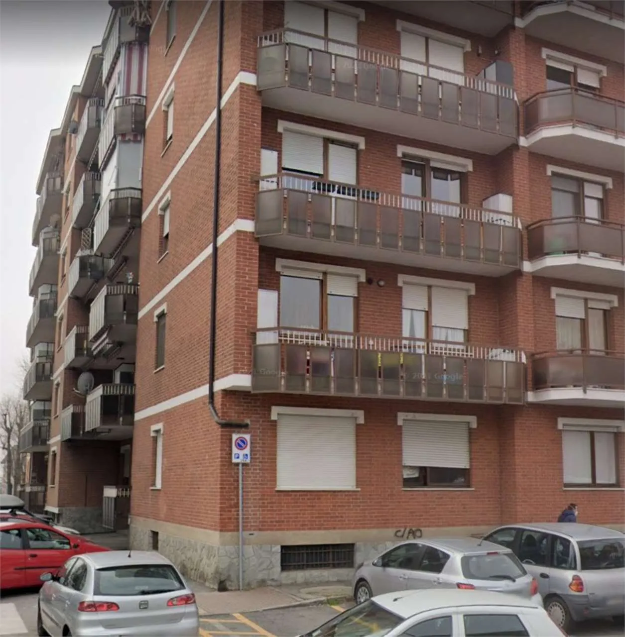 Immagine per Appartamento in asta a Moncalieri strada Genova 134