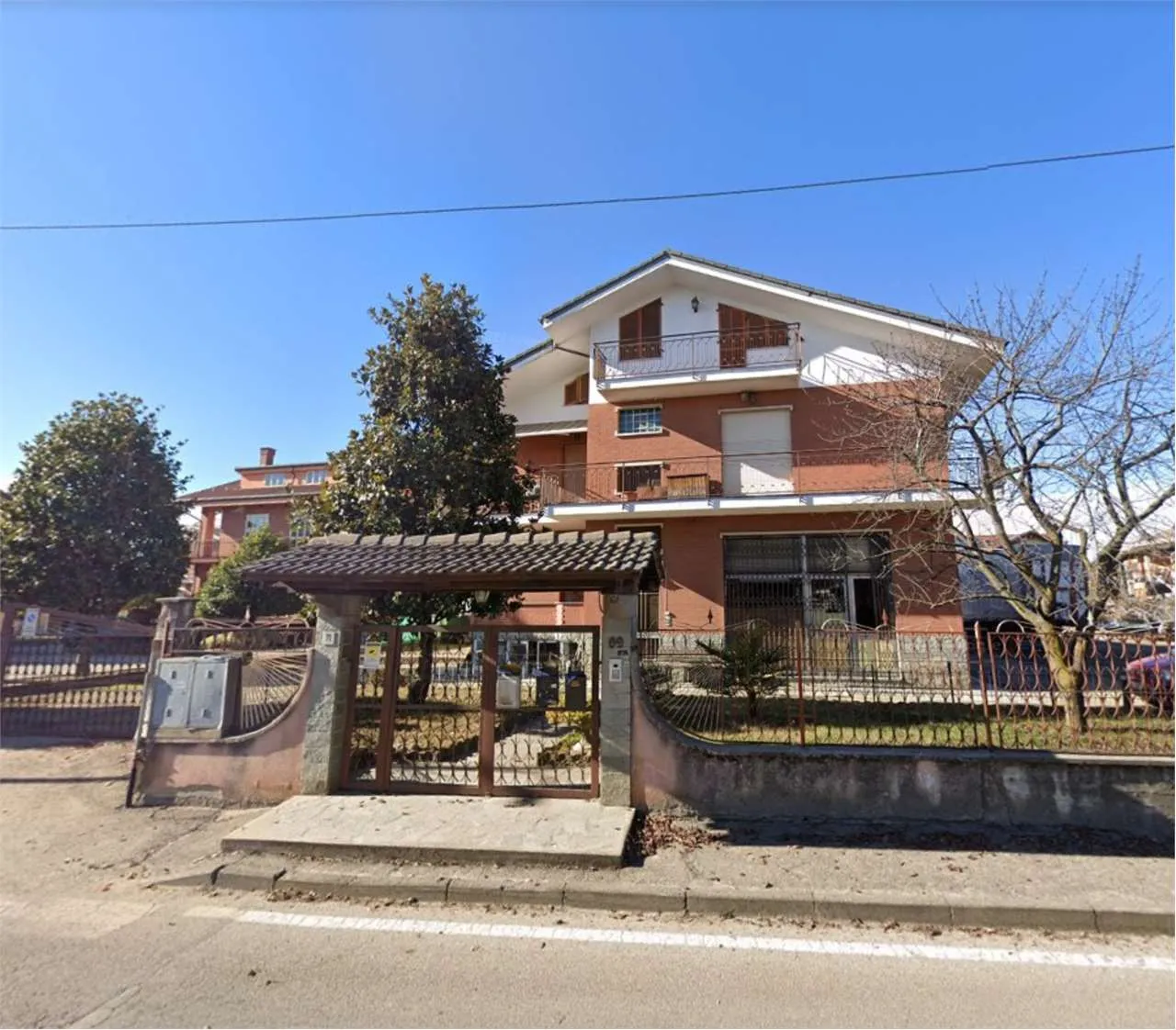 Immagine per Villa in asta a Volvera strada Vecchia Di Orbassano 69