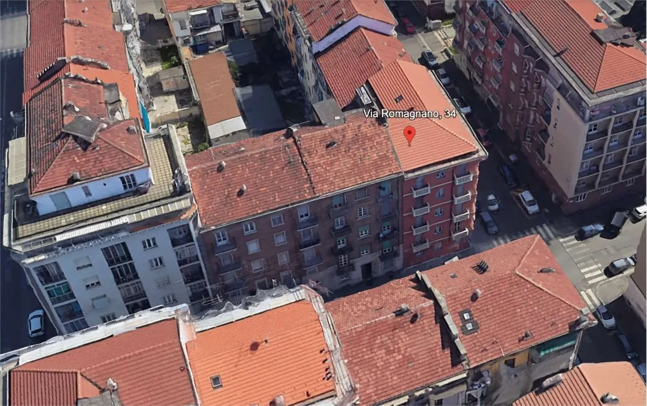 Immagine per Appartamento in asta a Torino via Romagnano 34
