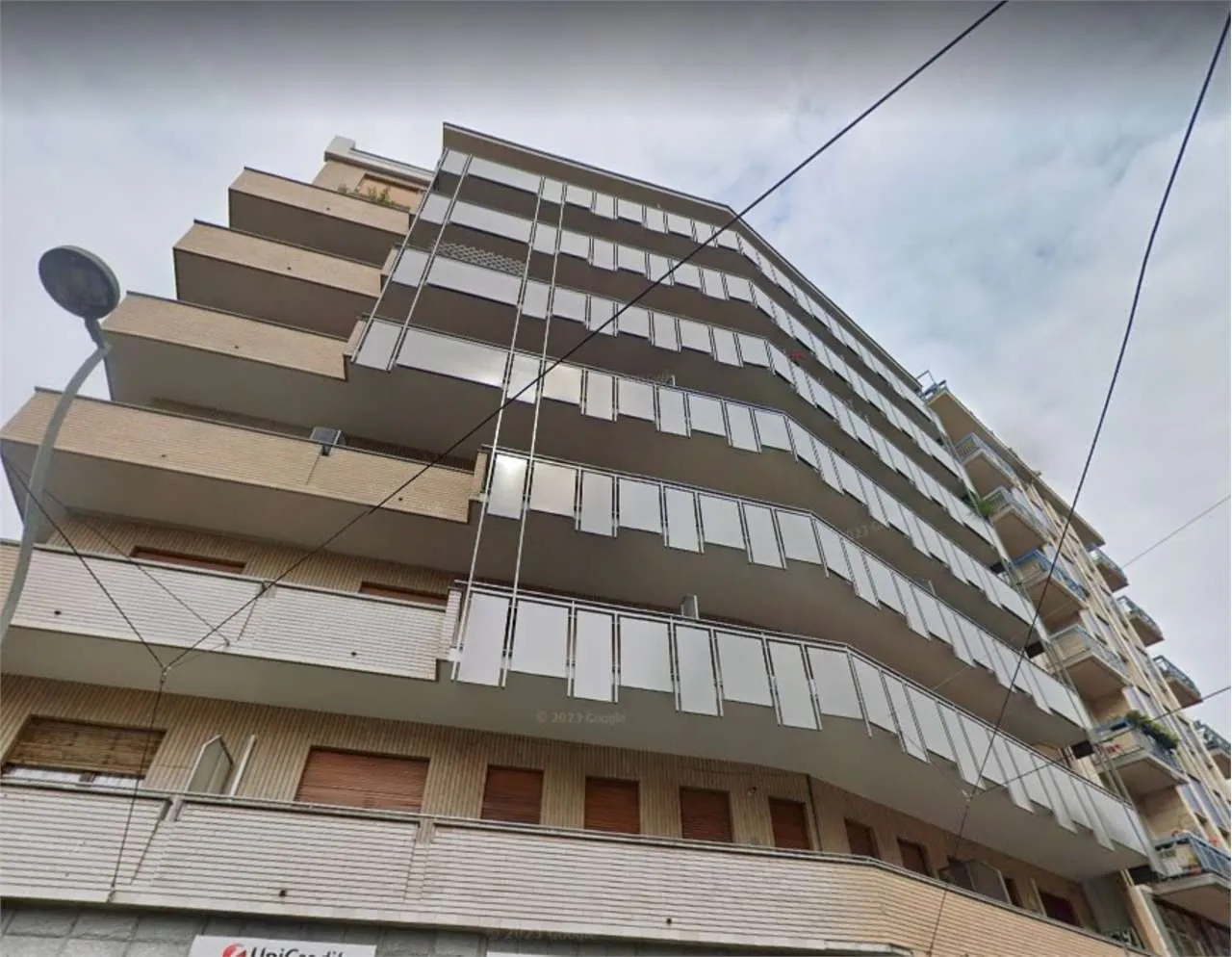 Immagine per Appartamento in asta a Torino corso Giulio Cesare 109