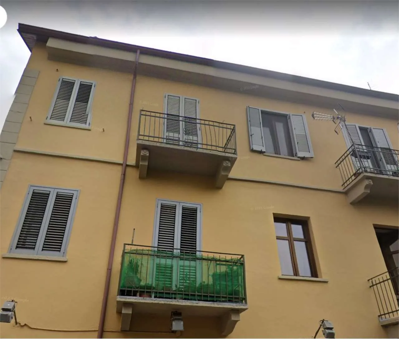 Immagine per Appartamento in asta a Torino via Pianezza 10