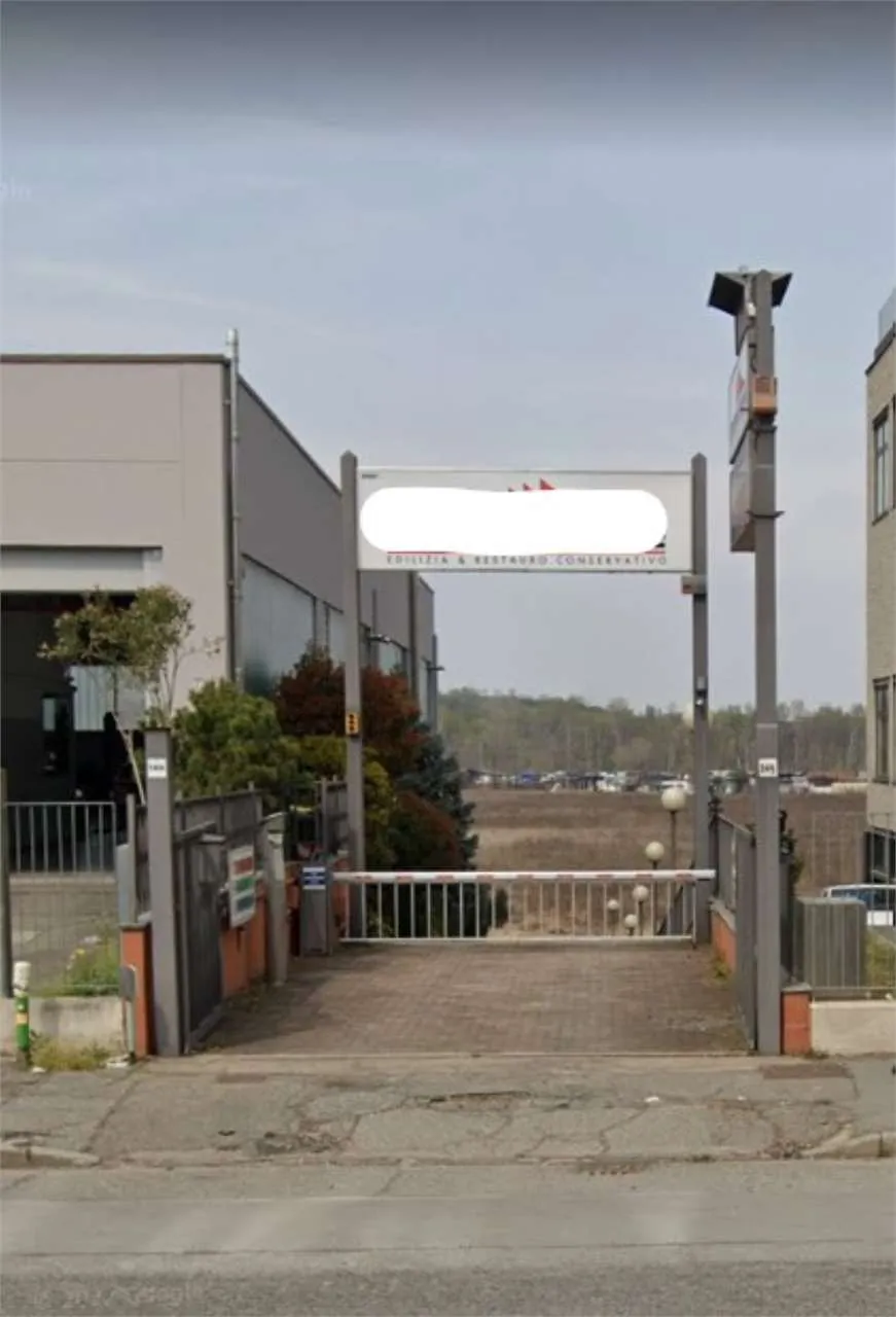 Immagine per Capannone in asta a Torino via Reiss Romoli 146