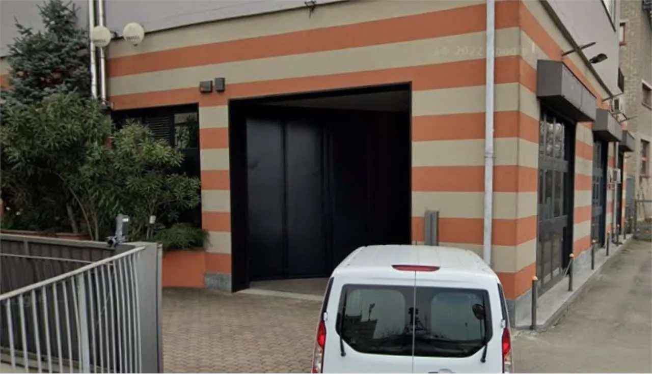 Immagine per Capannone in asta a Torino via Reiss Romoli 146