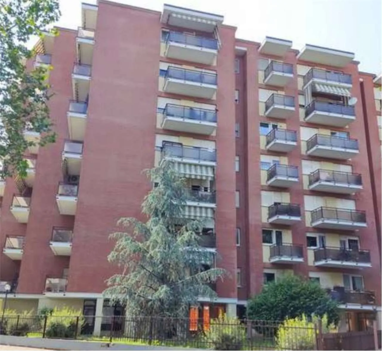 Immagine per Appartamento in asta a Grugliasco strada Della Pronda 165