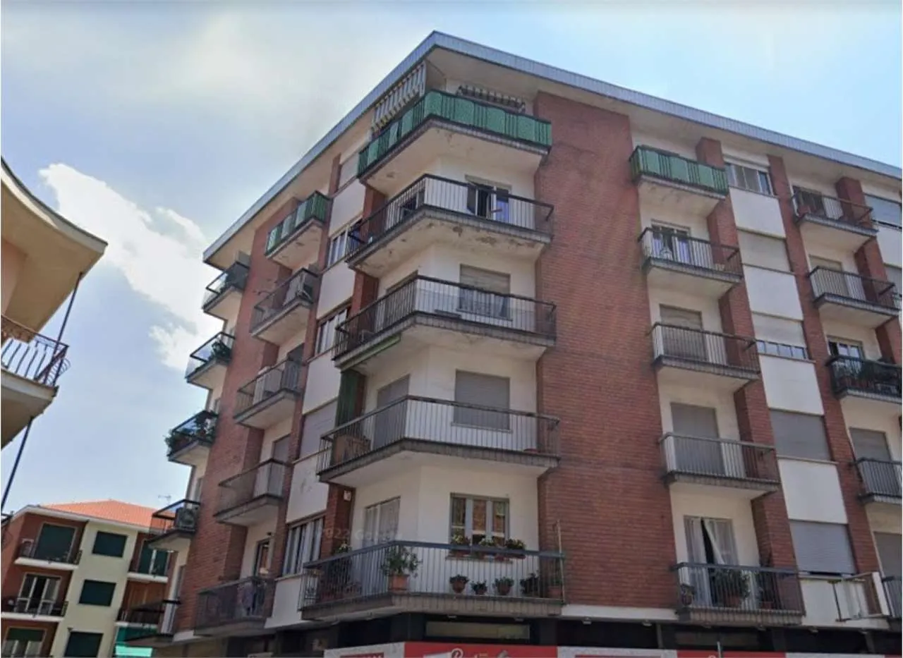 Immagine per Appartamento in asta a Nichelino via Torino 69