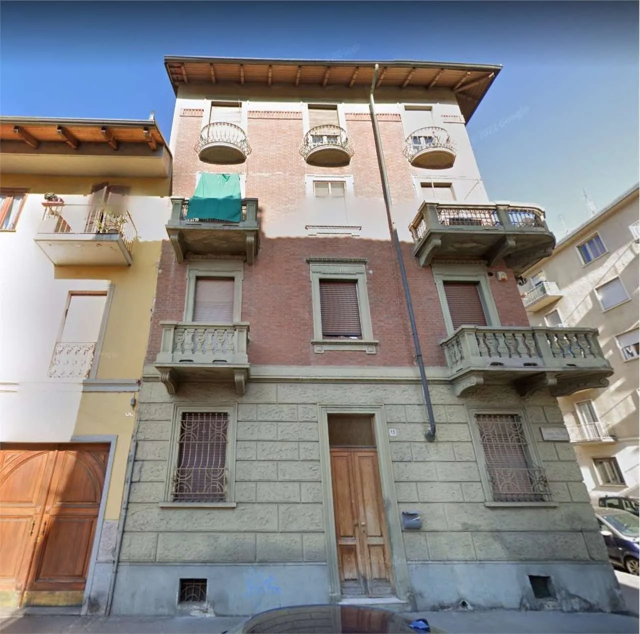 Immagine per Appartamento in asta a Torino via Tallone 13