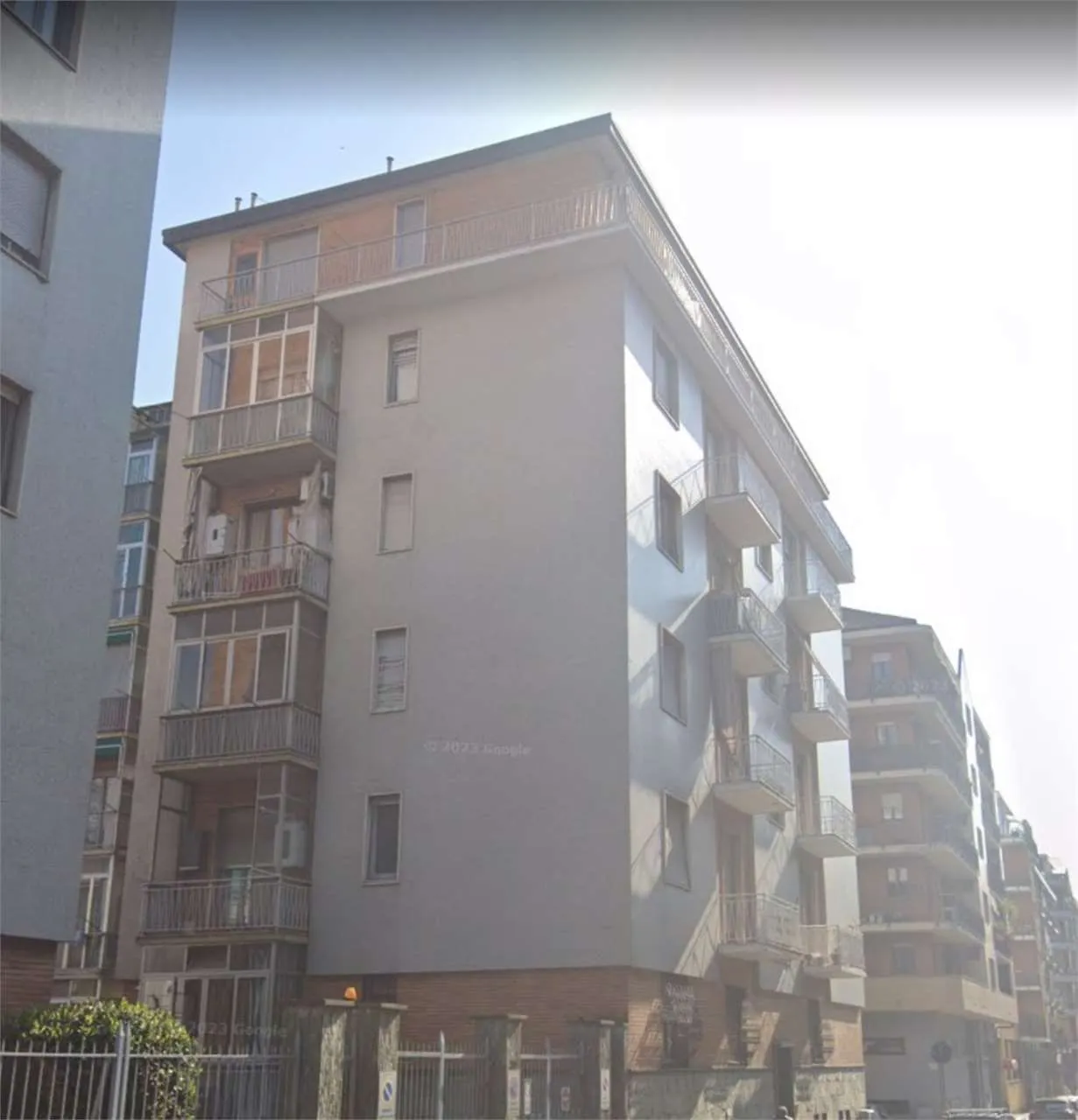 Immagine per Appartamento in asta a Torino via Tripoli 10/28