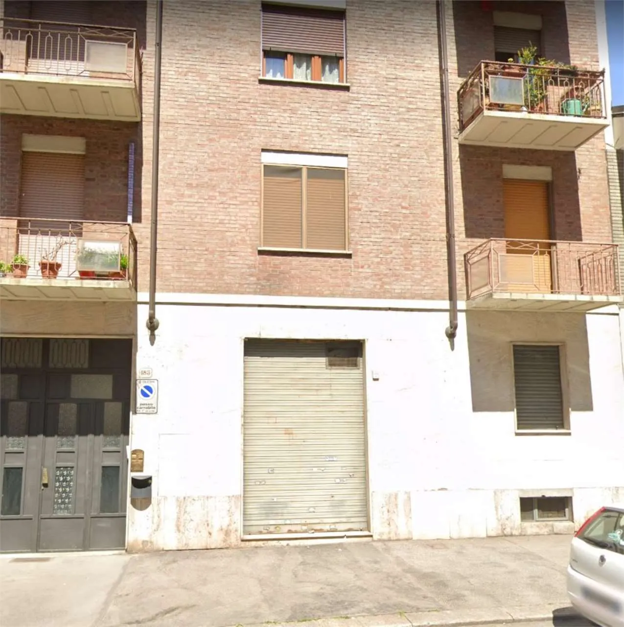 Immagine per Appartamento in asta a Torino via Duino 183