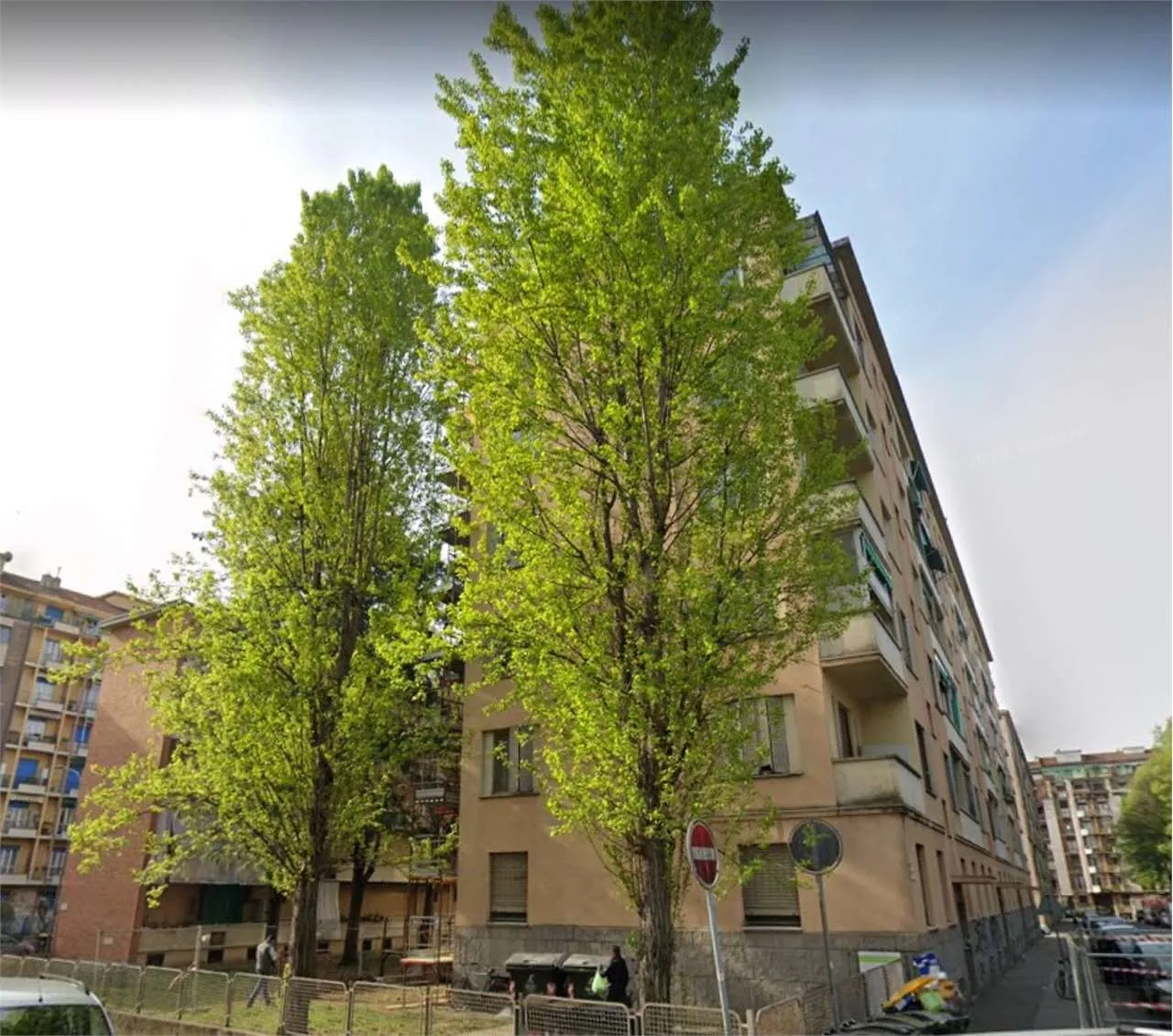 Immagine per Appartamento in asta a Torino via Padre Francesco Denza 18
