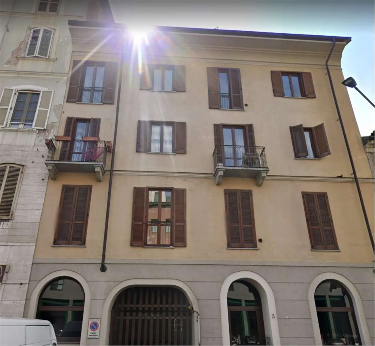 Immagine per Appartamento in asta a Torino corso Emilia 3