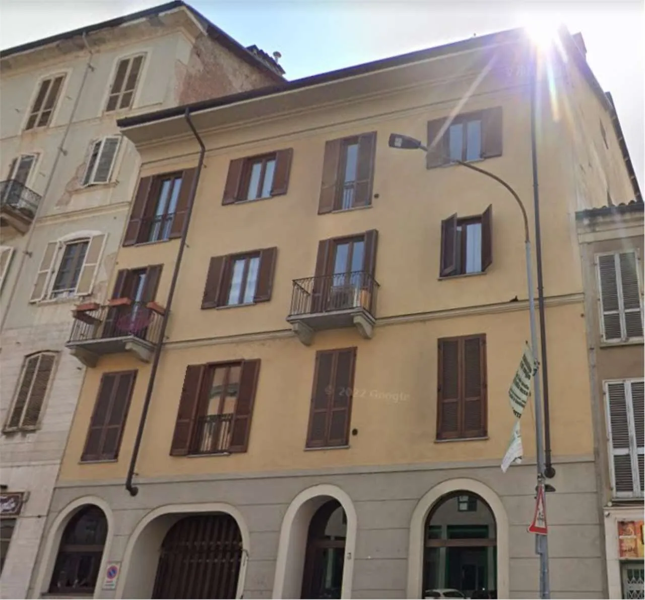 Immagine per Appartamento in asta a Torino corso Emilia 3