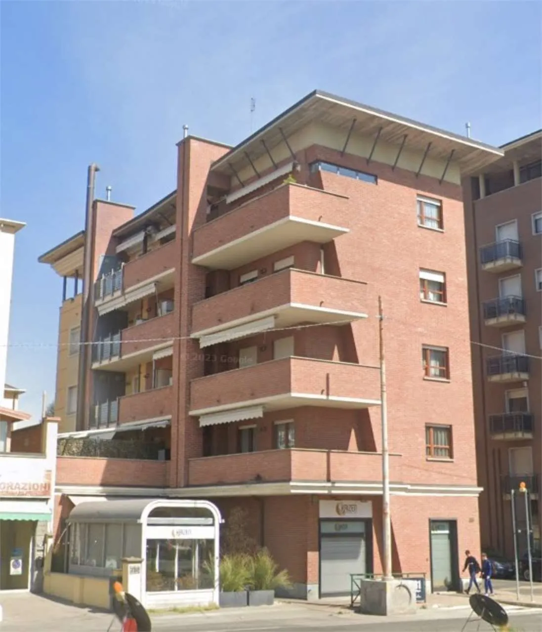 Immagine per Appartamento in asta a Collegno via Minghetti 1