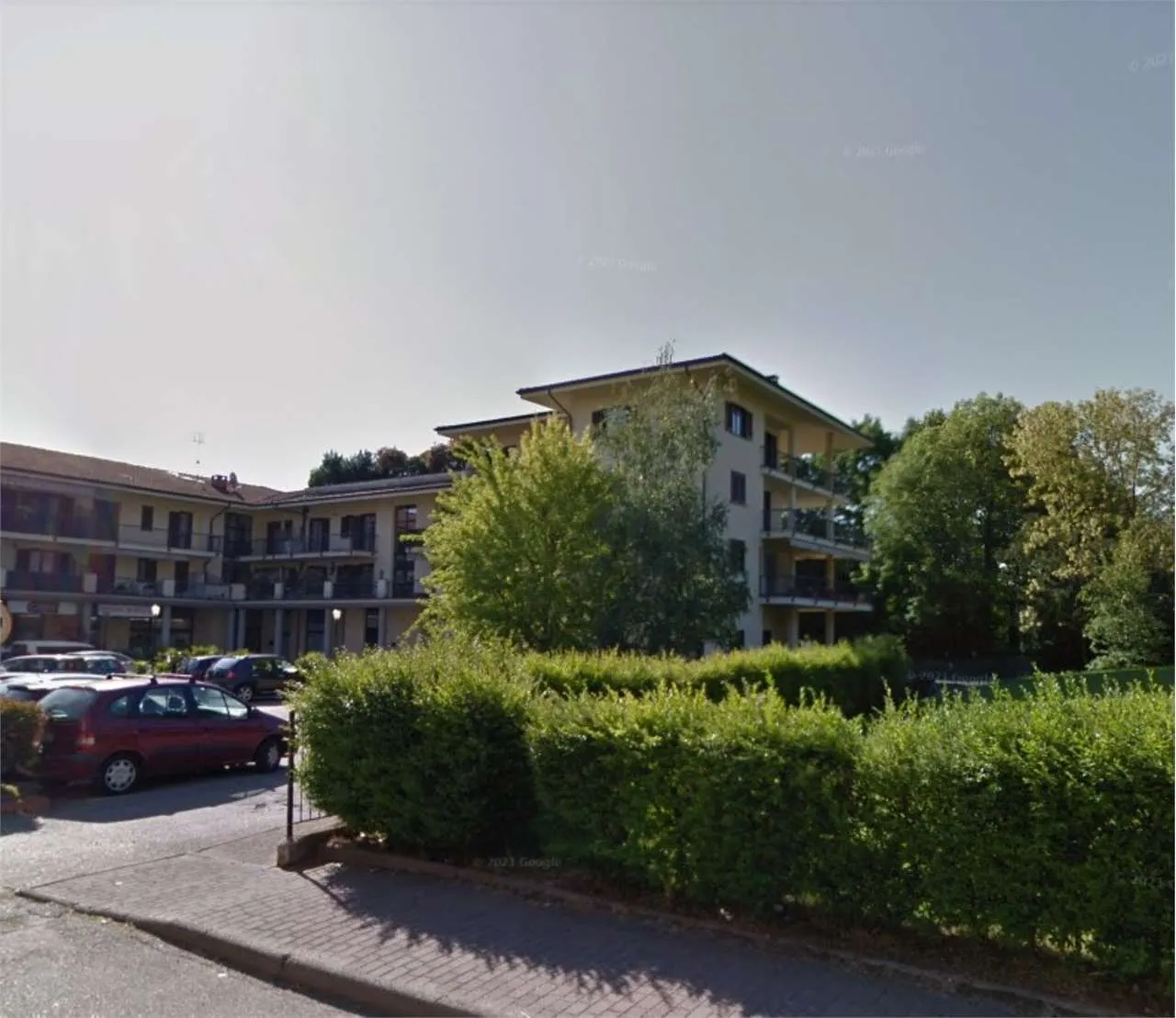 Immagine per Appartamento in asta a Piossasco via Piave 13
