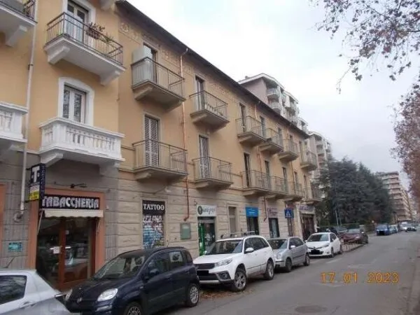 Appartamento corso Francia 308, Torino