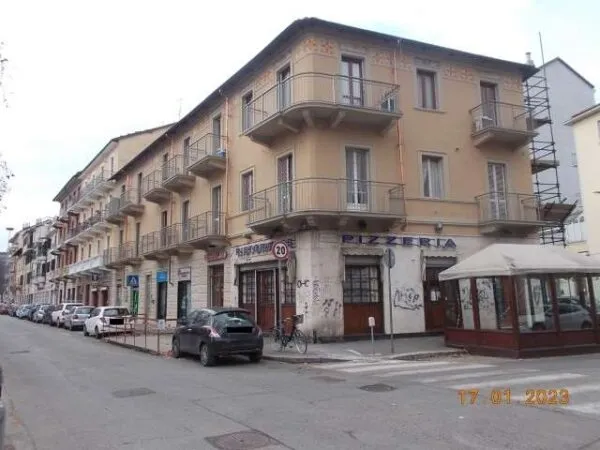 Appartamento corso Francia 308, Torino