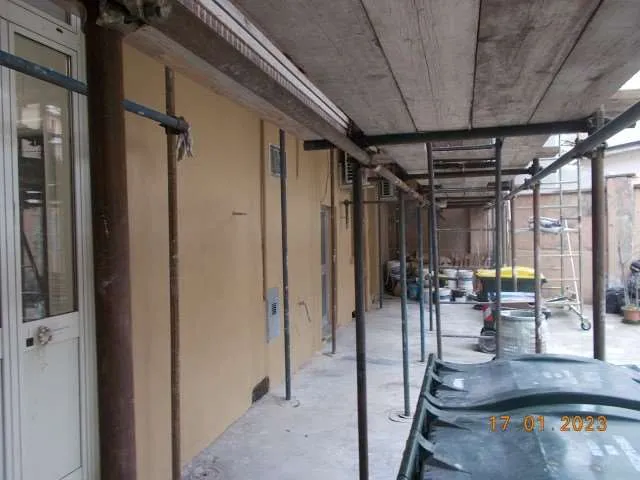 Immagine per Appartamento in asta a Torino corso Francia 308