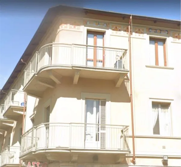 Appartamento corso Francia 308, Torino