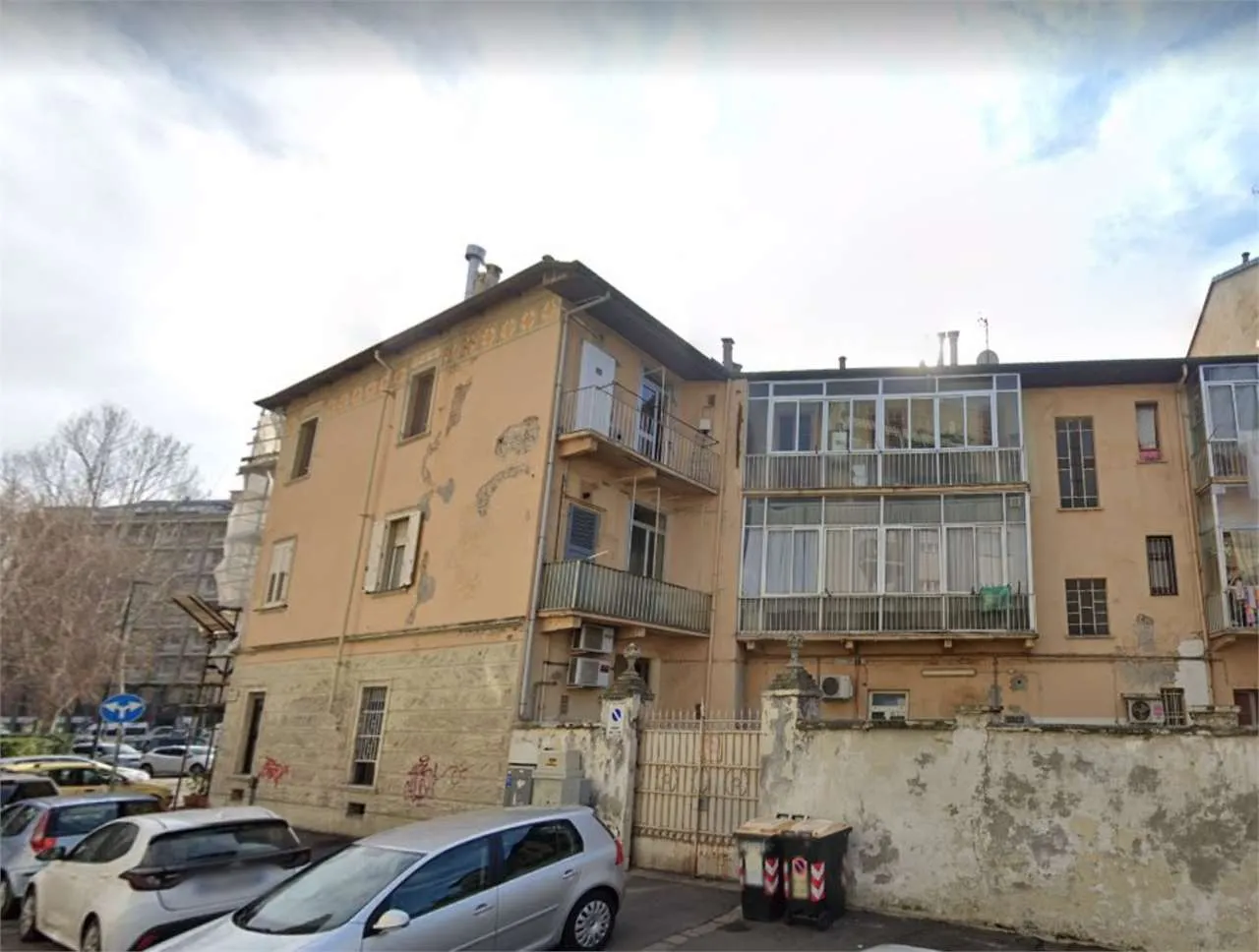 Immagine per Appartamento in asta a Torino corso Francia 308