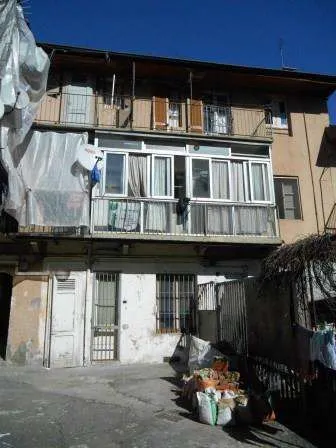 Appartamento via Monte Rosa 10, Torino