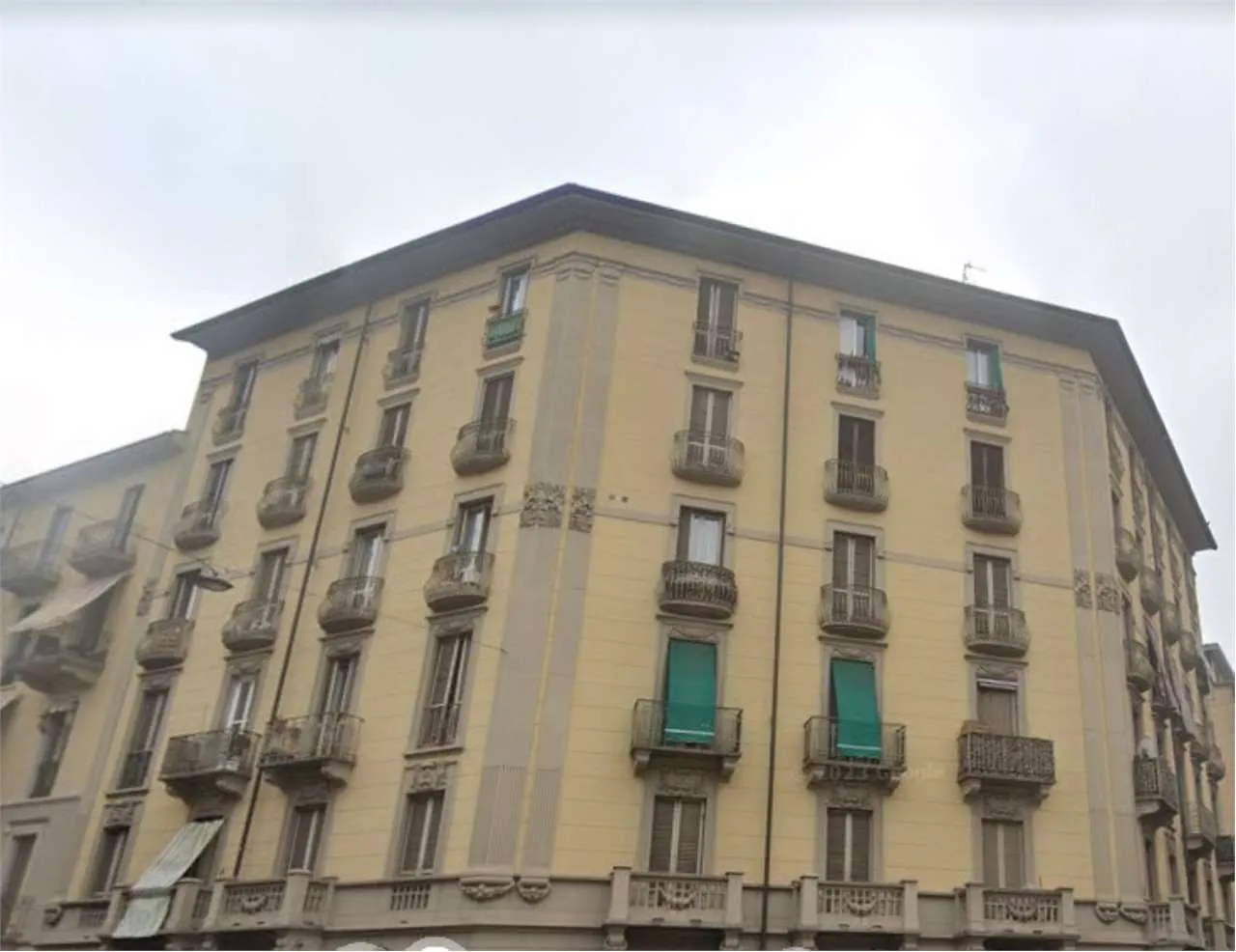 Immagine per Appartamento in asta a Torino via Lauro Rossi 26