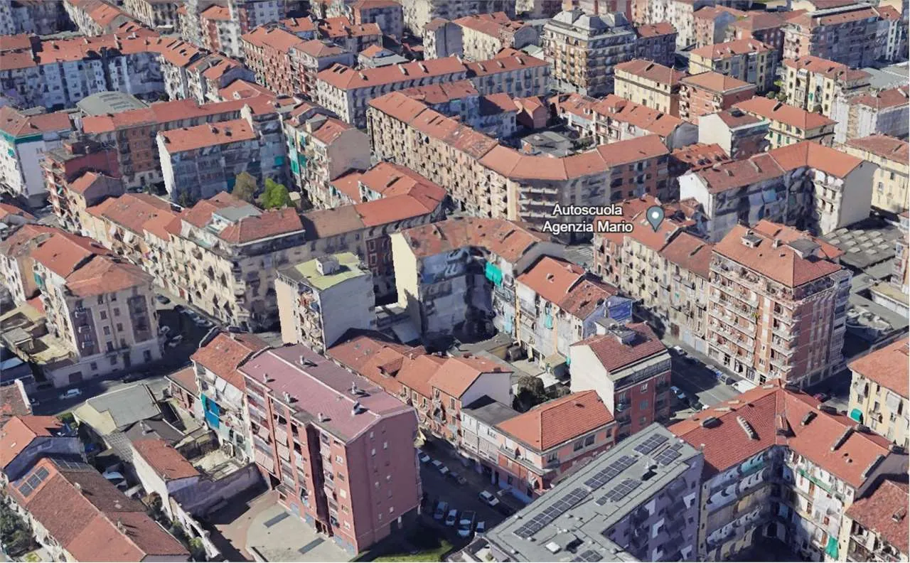 Immagine per Appartamento in asta a Torino via Lauro Rossi 26