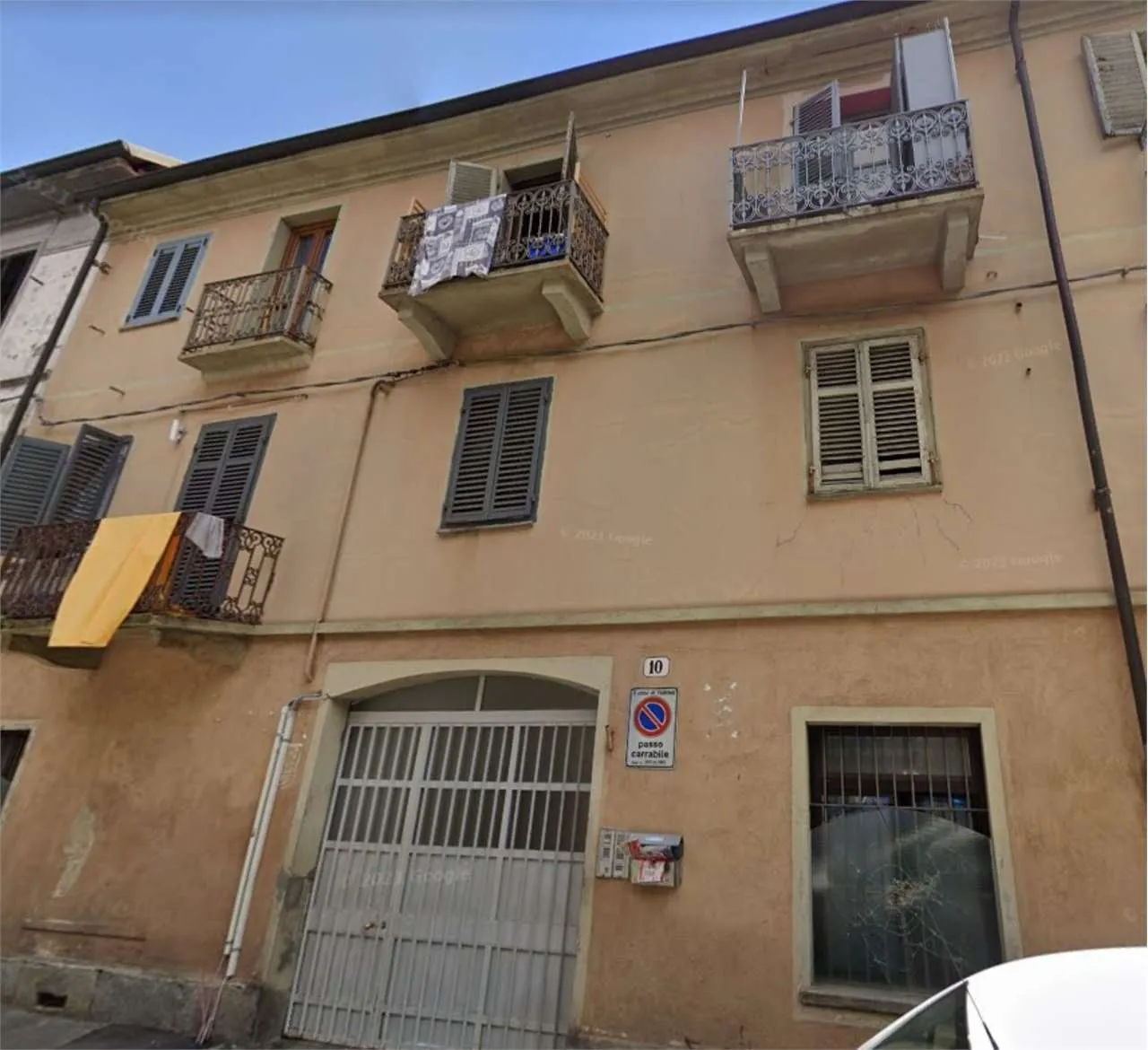 Immagine per Appartamento in asta a Torino via Monte Rosa 10