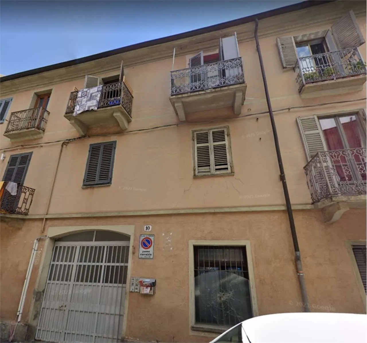 Immagine per Appartamento in asta a Torino via Monte Rosa 10