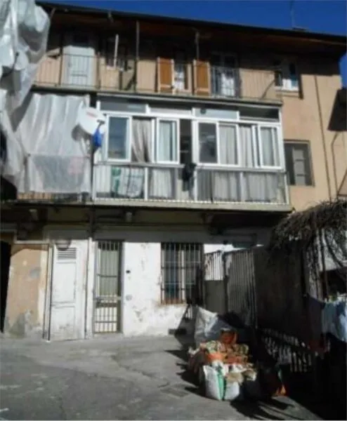 Appartamento via Monte Rosa 10, Torino