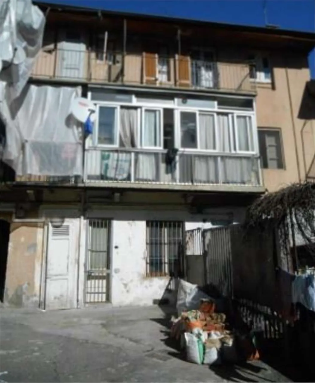 Immagine per Appartamento in asta a Torino via Monte Rosa 10