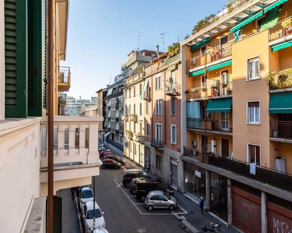 Immagine per Stanza in affitto a Milano