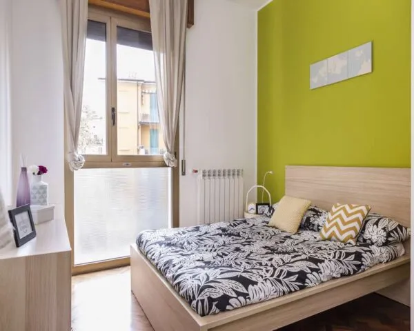 Stanza Bologna