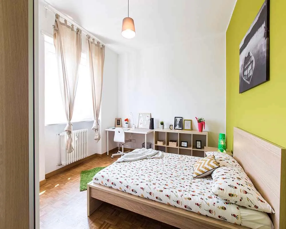 Immagine per Stanza in affitto a Corsico