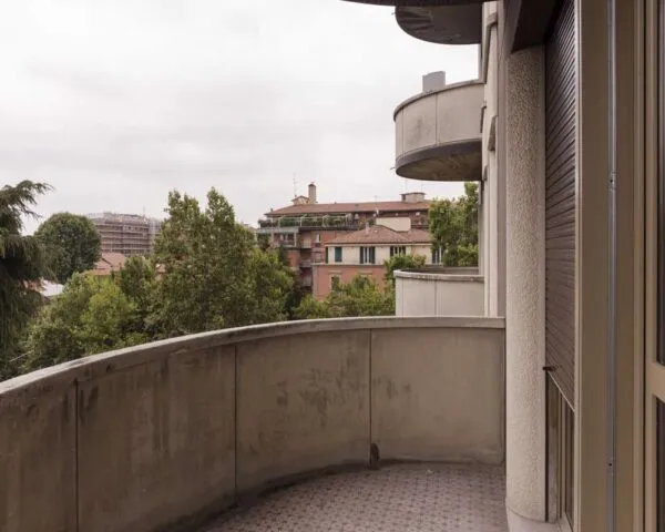 Stanza Bologna