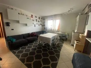 Immagine per Appartamento in Vendita a Torino Strada Lanzo 211