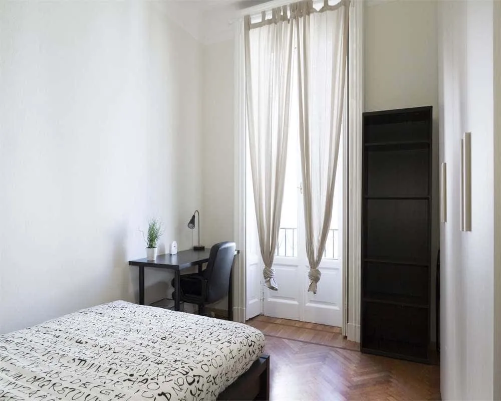 Immagine per Stanza in affitto a Milano