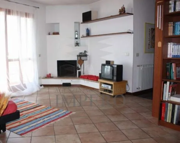 Porzione Di Casa via Collasgarba 44, Ventimiglia