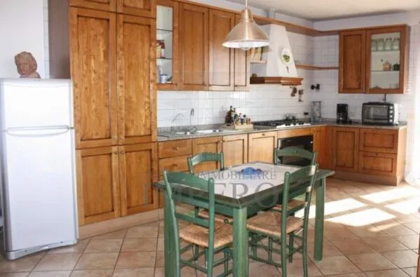 Porzione Di Casa via Collasgarba 44, Ventimiglia
