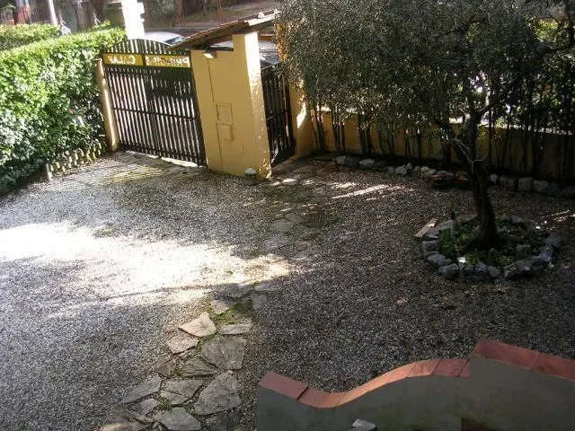 Immagine per Villa in vendita a Lucca viale Agostino Marti