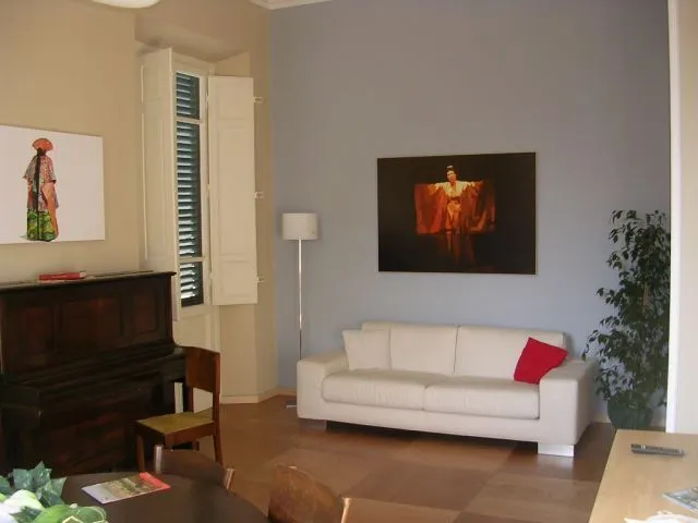 Immagine per Villa in vendita a Lucca viale Agostino Marti