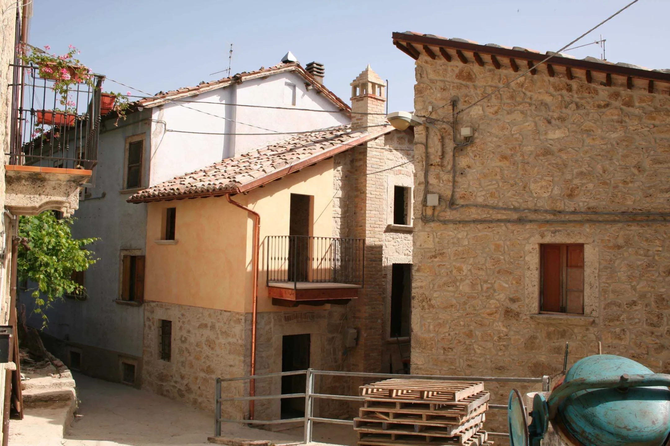 Immagine per Villa in vendita a Ascoli Piceno via Carpineto