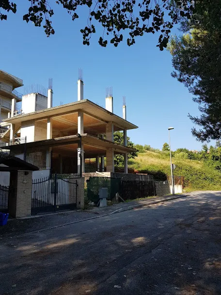Immagine per Villa in vendita a San Benedetto del Tronto via Ponte Rotto